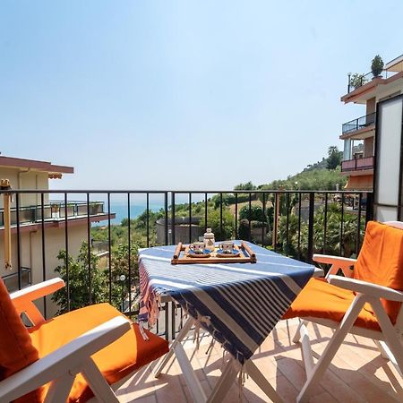 Le Orchidee By Wonderful Italy Apartment Sanremo Exterior foto