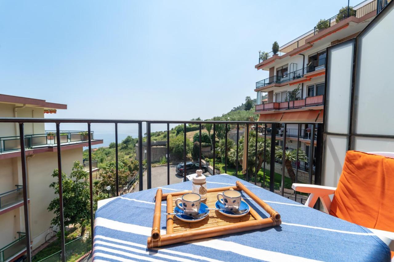 Le Orchidee By Wonderful Italy Apartment Sanremo Exterior foto