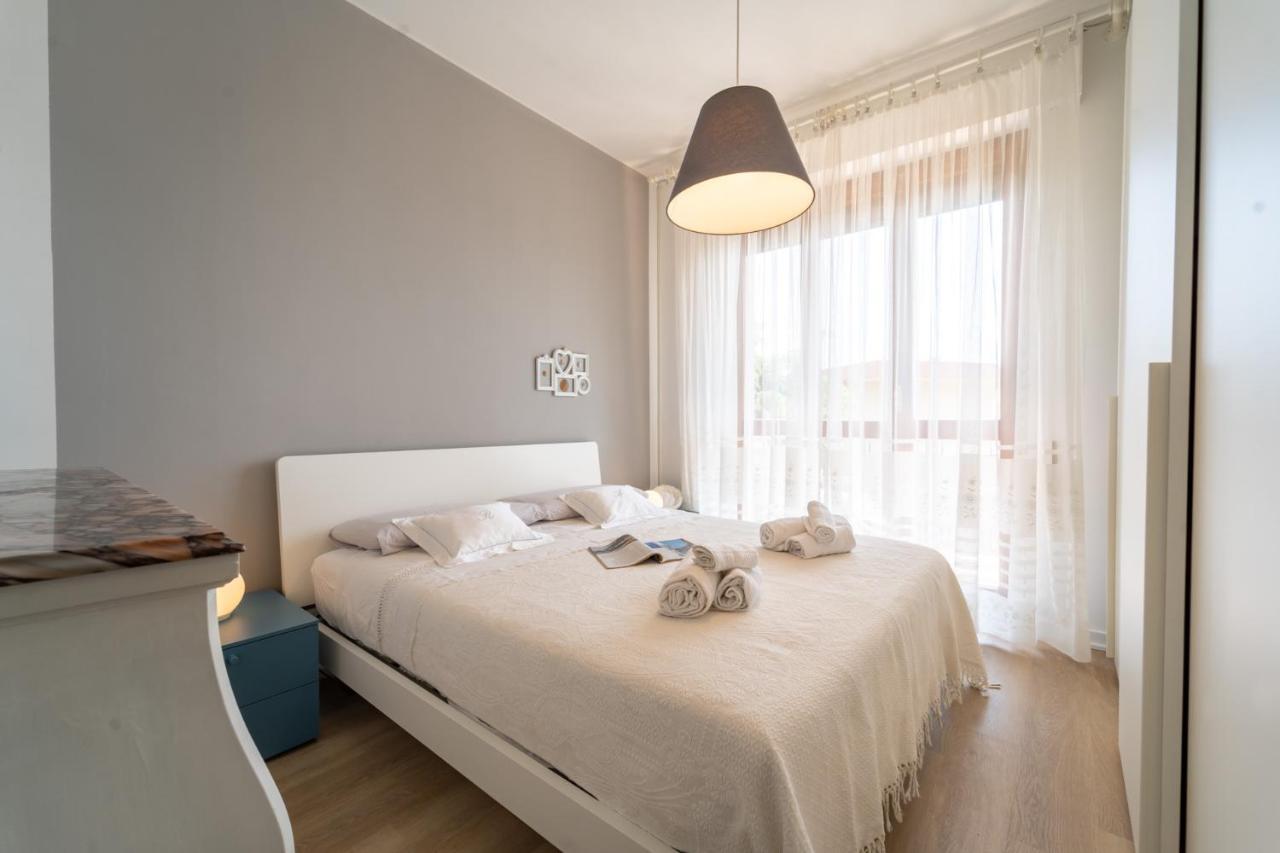 Le Orchidee By Wonderful Italy Apartment Sanremo Exterior foto