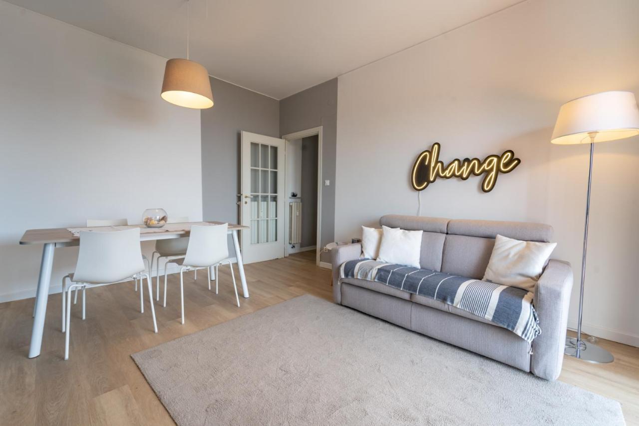 Le Orchidee By Wonderful Italy Apartment Sanremo Exterior foto