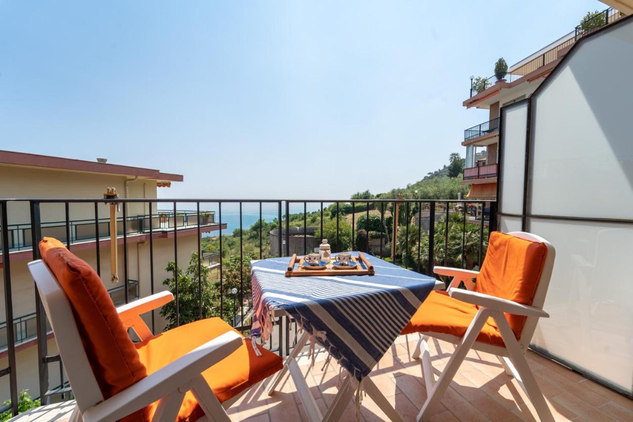 Le Orchidee By Wonderful Italy Apartment Sanremo Exterior foto