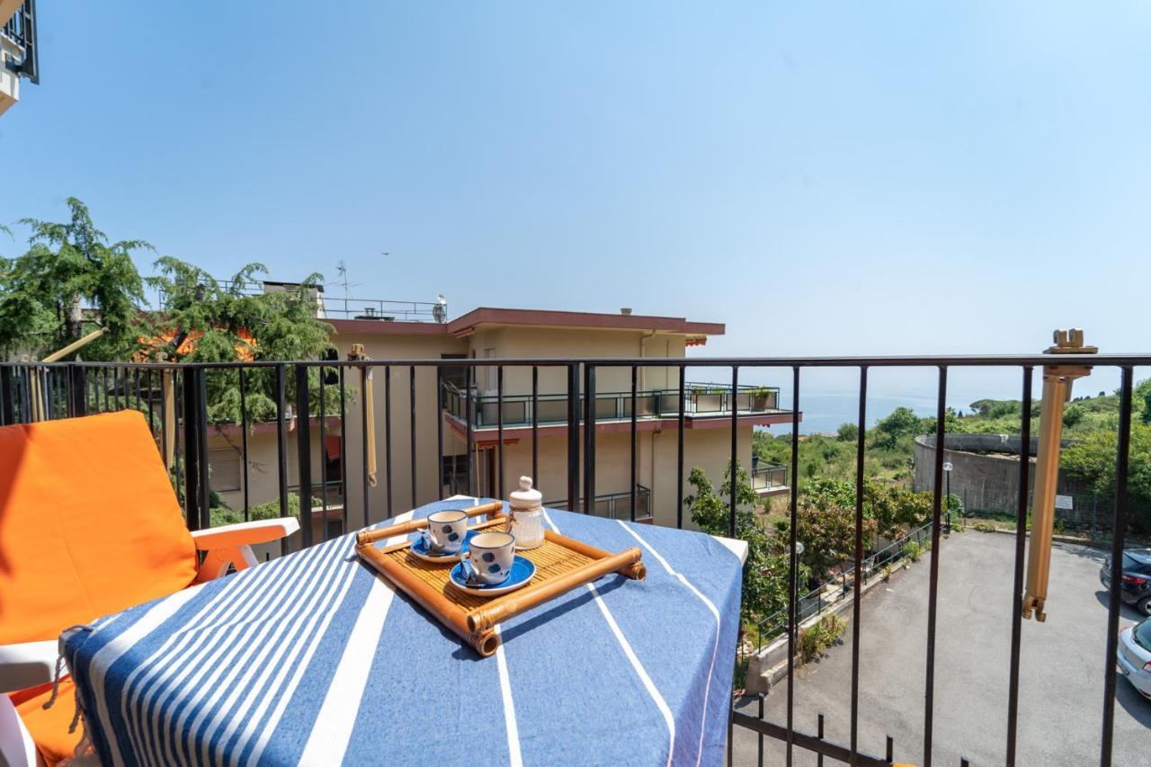 Le Orchidee By Wonderful Italy Apartment Sanremo Exterior foto