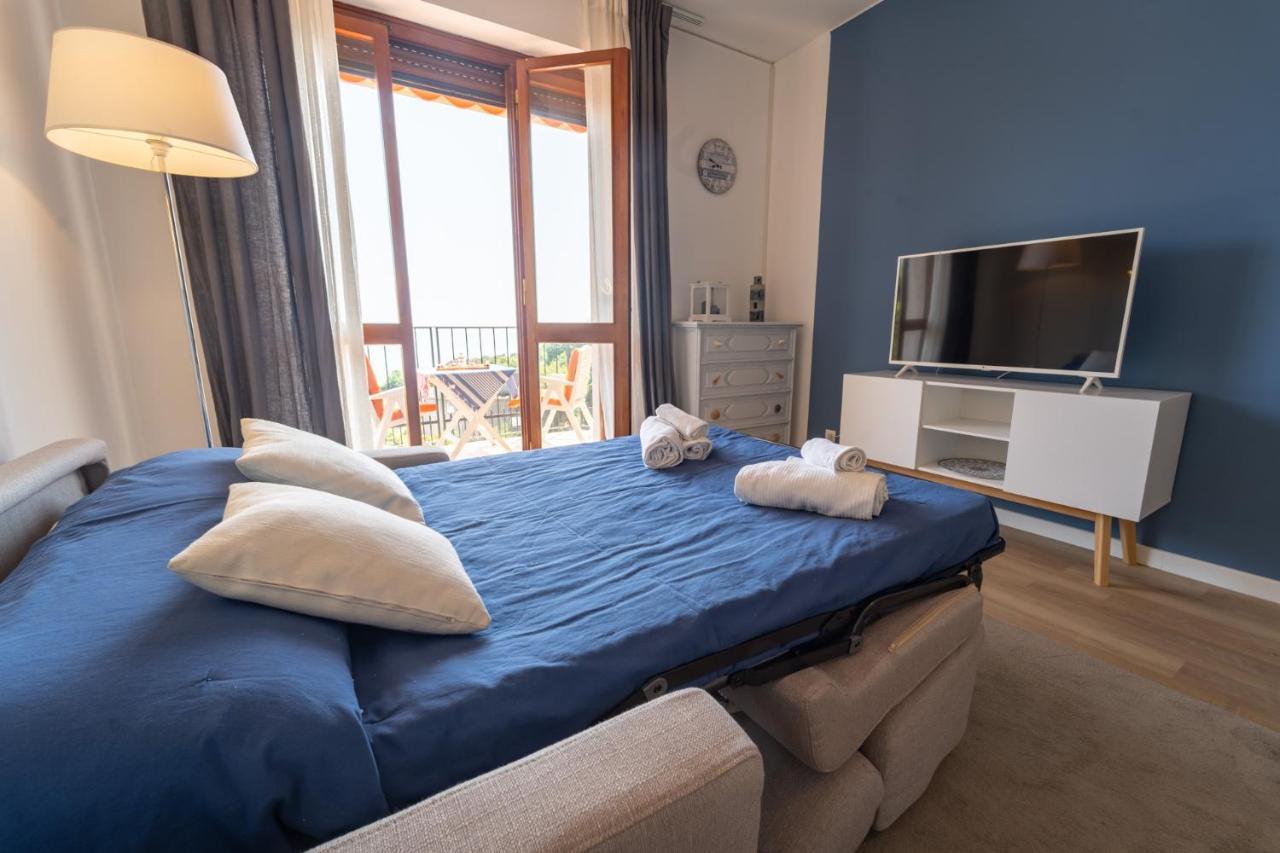 Le Orchidee By Wonderful Italy Apartment Sanremo Exterior foto