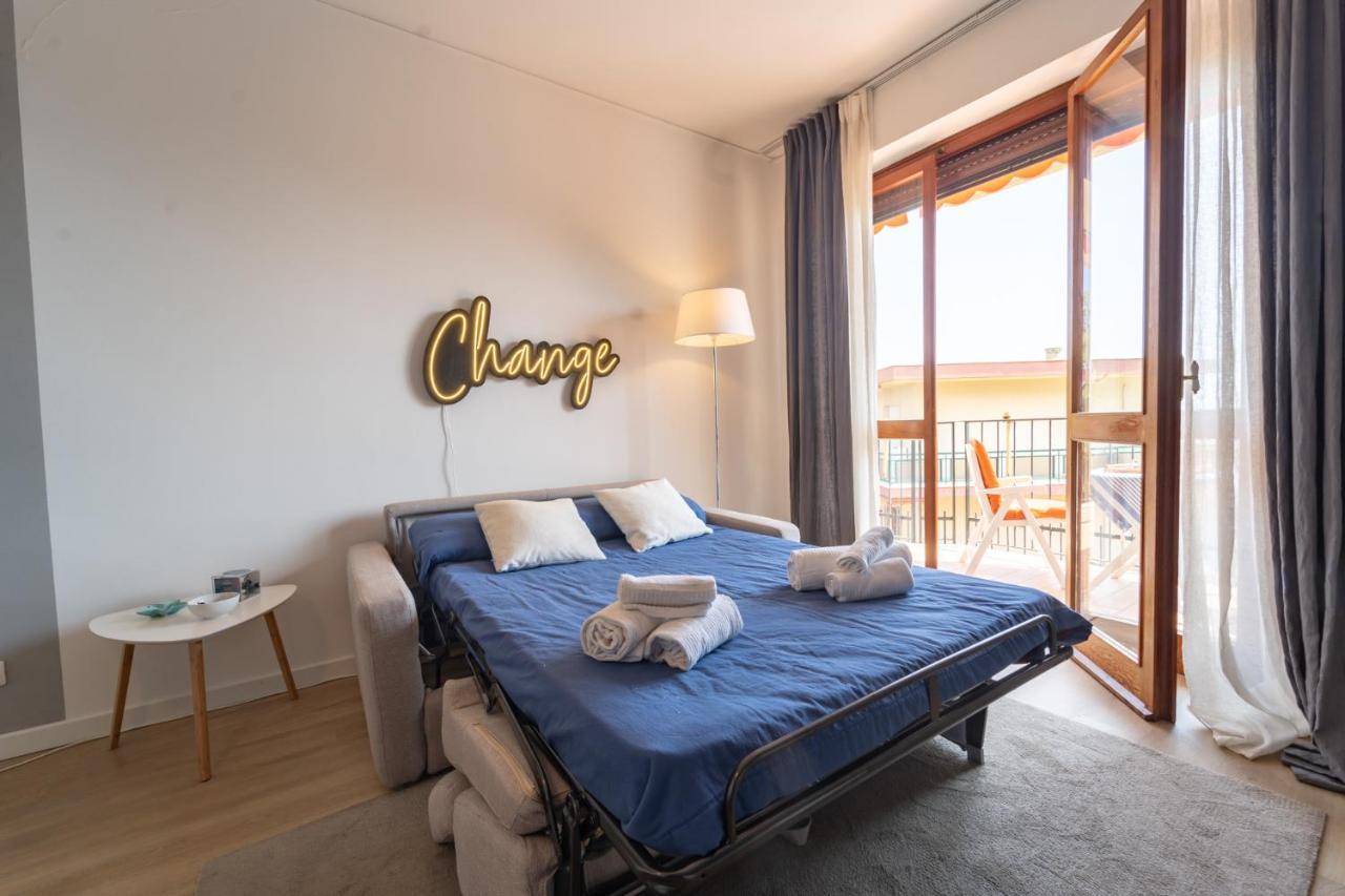 Le Orchidee By Wonderful Italy Apartment Sanremo Exterior foto