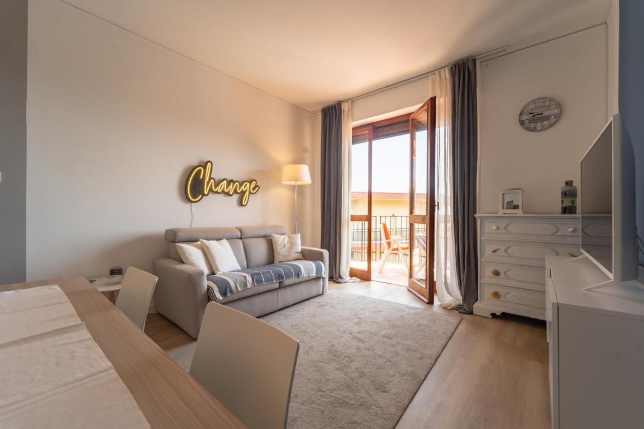 Le Orchidee By Wonderful Italy Apartment Sanremo Exterior foto