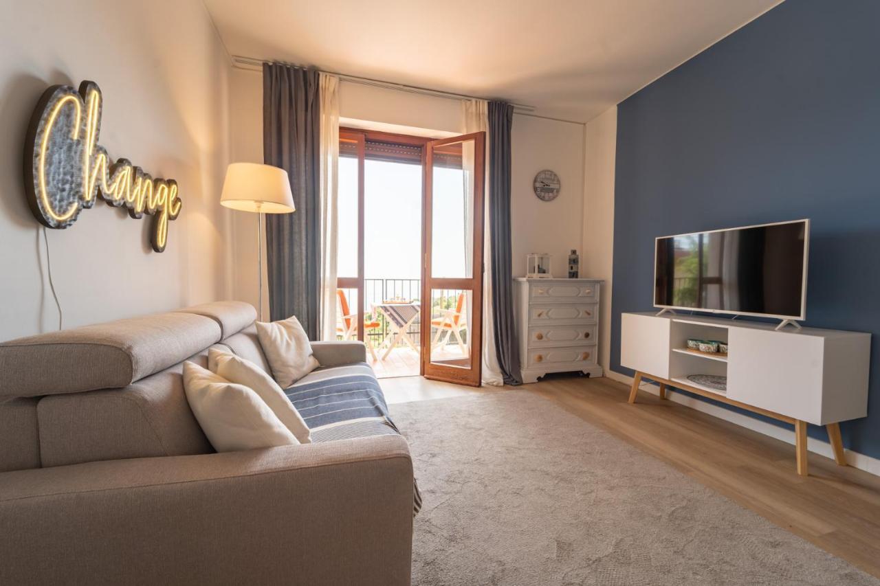 Le Orchidee By Wonderful Italy Apartment Sanremo Exterior foto