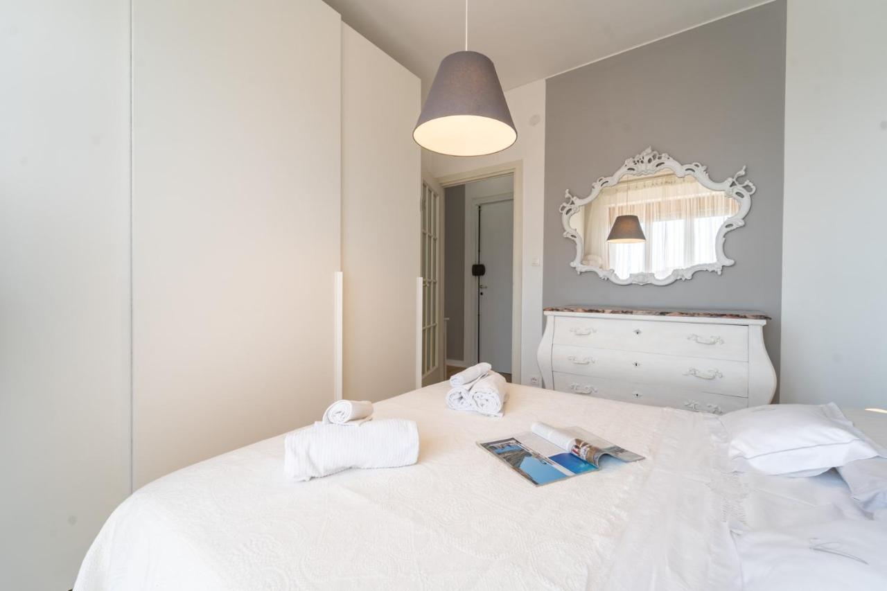 Le Orchidee By Wonderful Italy Apartment Sanremo Exterior foto