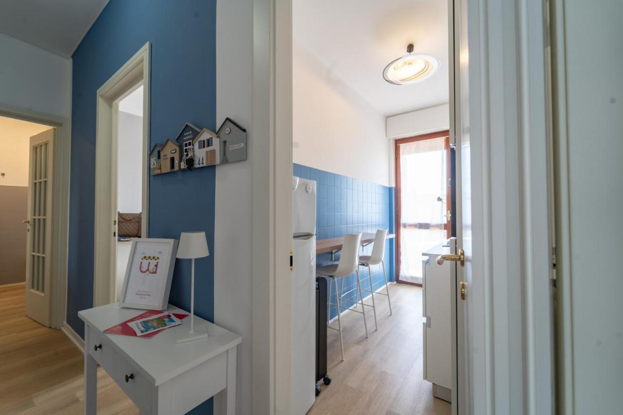 Le Orchidee By Wonderful Italy Apartment Sanremo Exterior foto