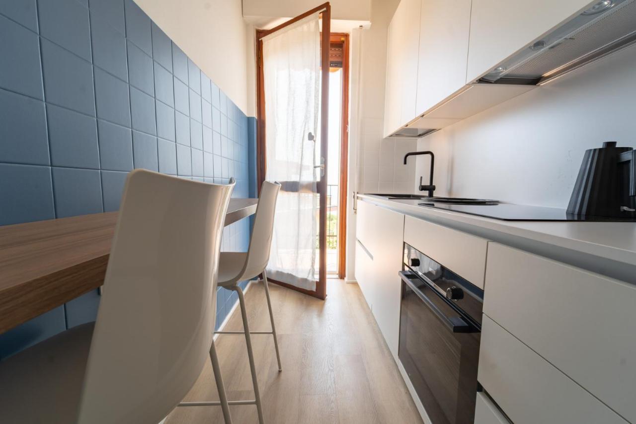 Le Orchidee By Wonderful Italy Apartment Sanremo Exterior foto